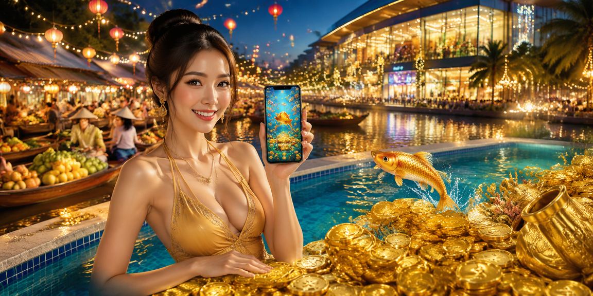 Lễ hội ứng dụng casino tại Cần Thơ – trải nghiệm 990 trên di động