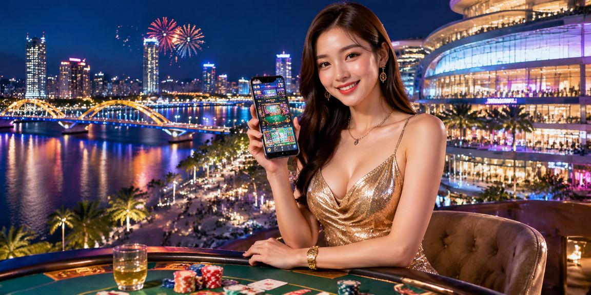 Lễ hội thưởng VIP tại Đà Nẵng với người chơi tham gia chương trình ưu đãi đặc biệt của 990