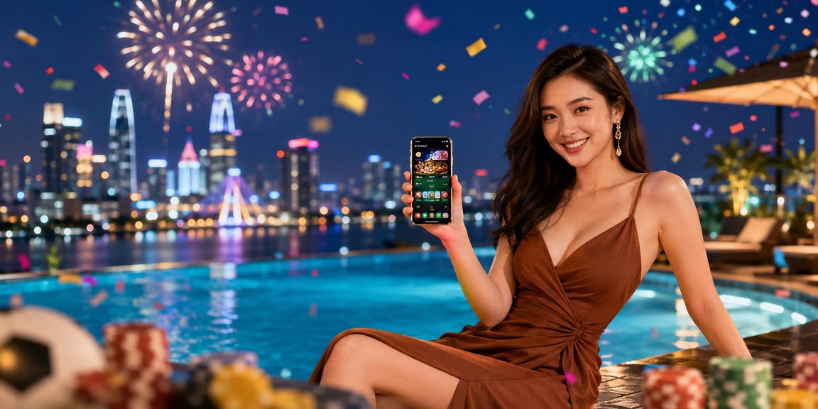 Người dùng tại TP. Hồ Chí Minh nạp tiền qua ví điện tử Momo bên ly cà phê buổi sáng