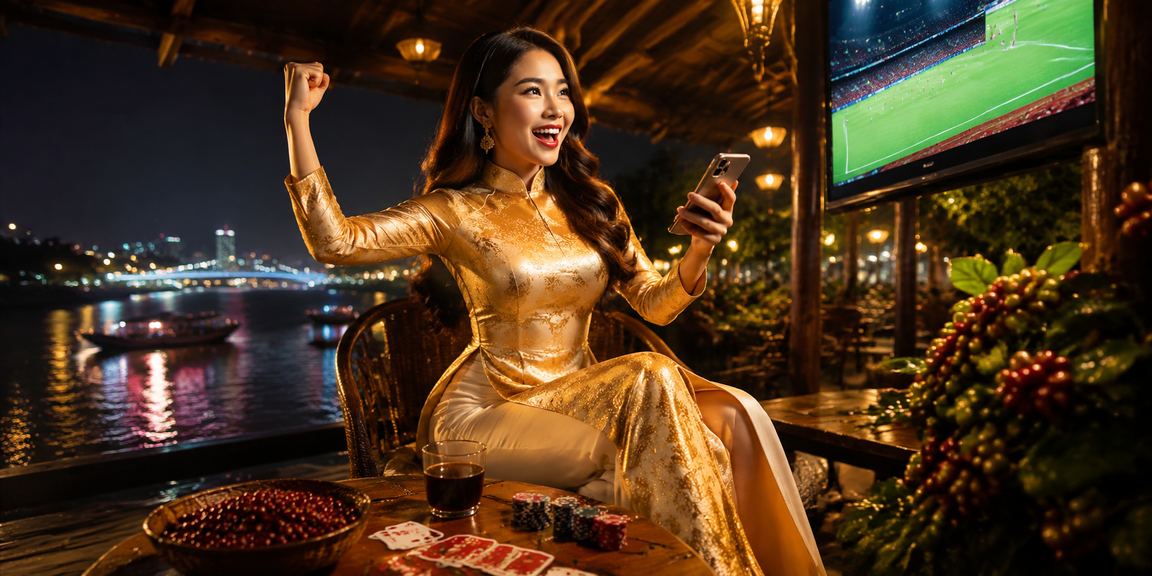 Trang FAQ giải đáp câu hỏi cá cược trực tuyến tại Việt Nam